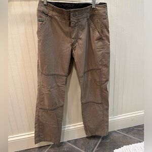 Kuhl Born in the Mountains Hiking pant. 30w x 28l
